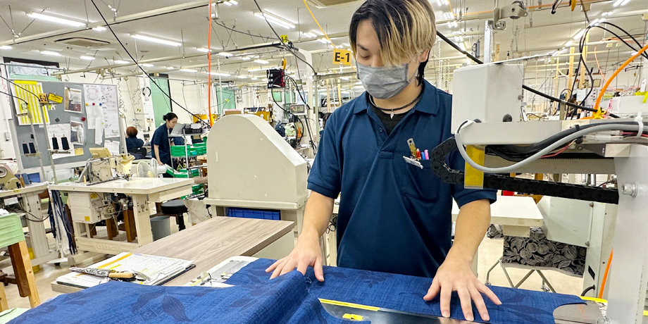 株式会社 ニチハン繊維メイン画像3